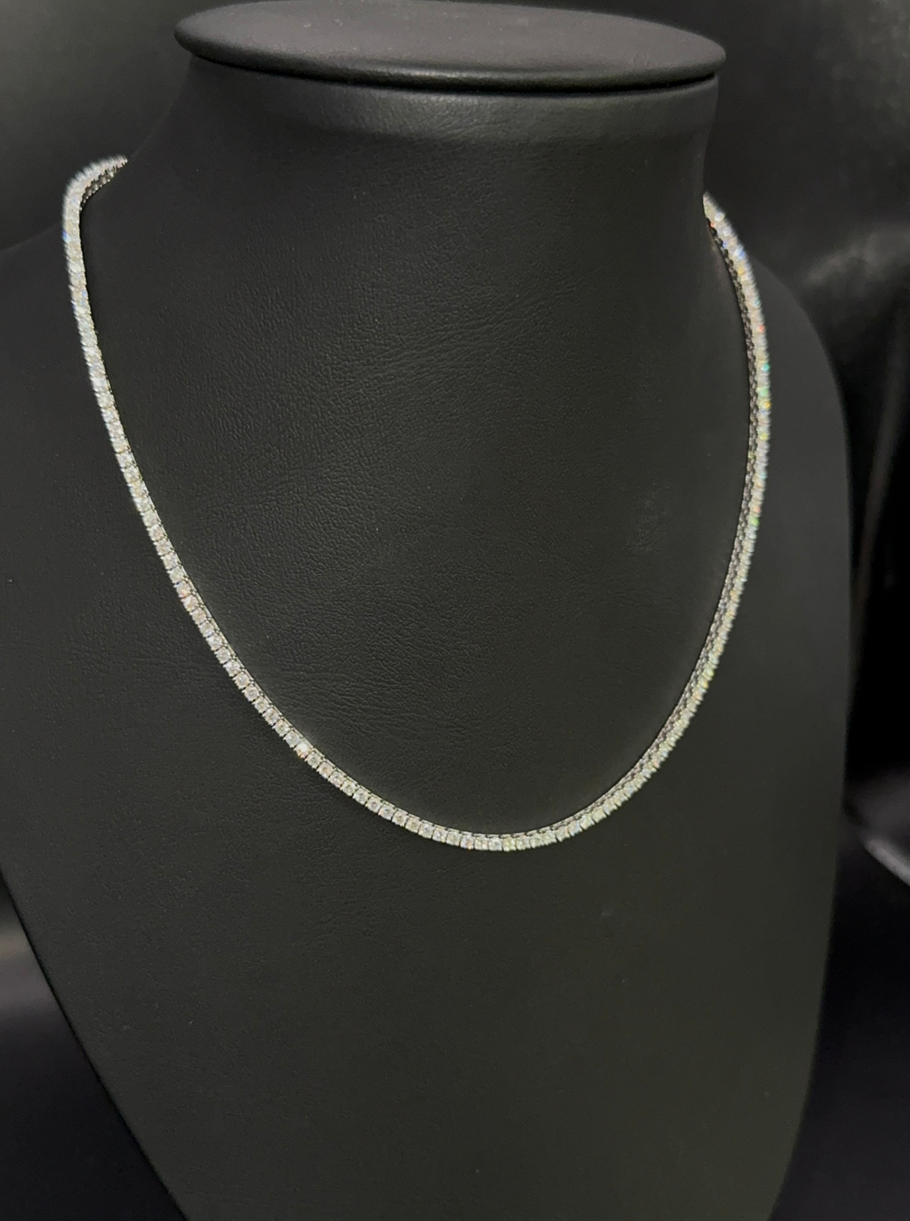 Collar tennis 2mm
