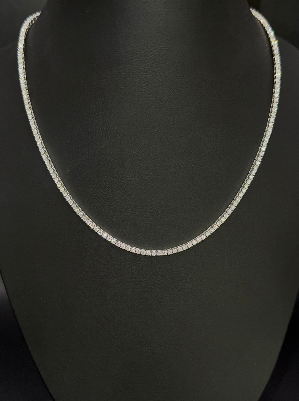 Collar tennis 2mm