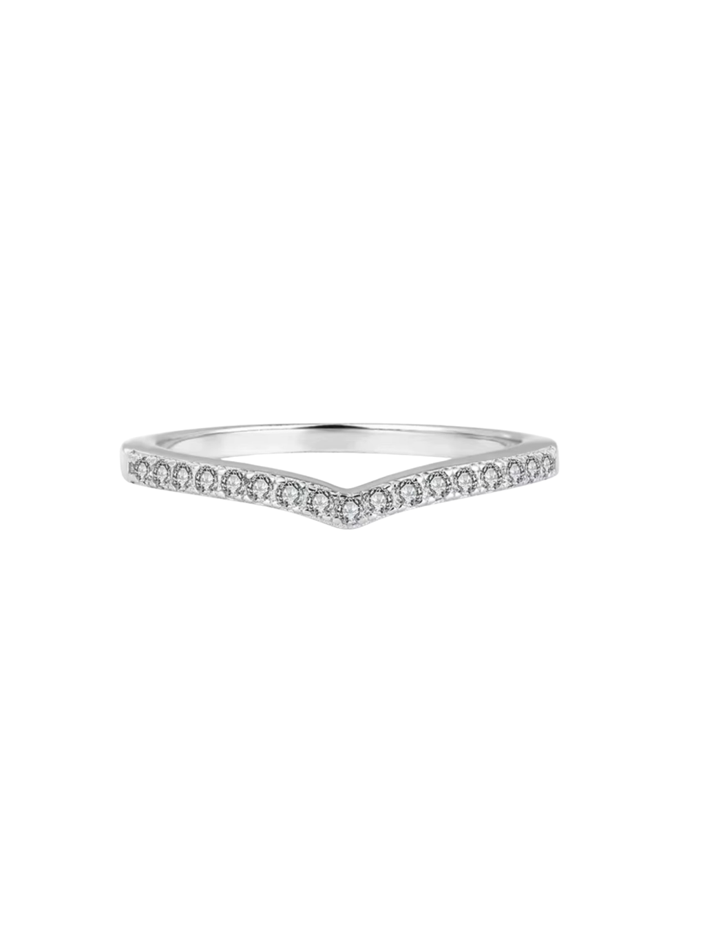 Anillo Curvo