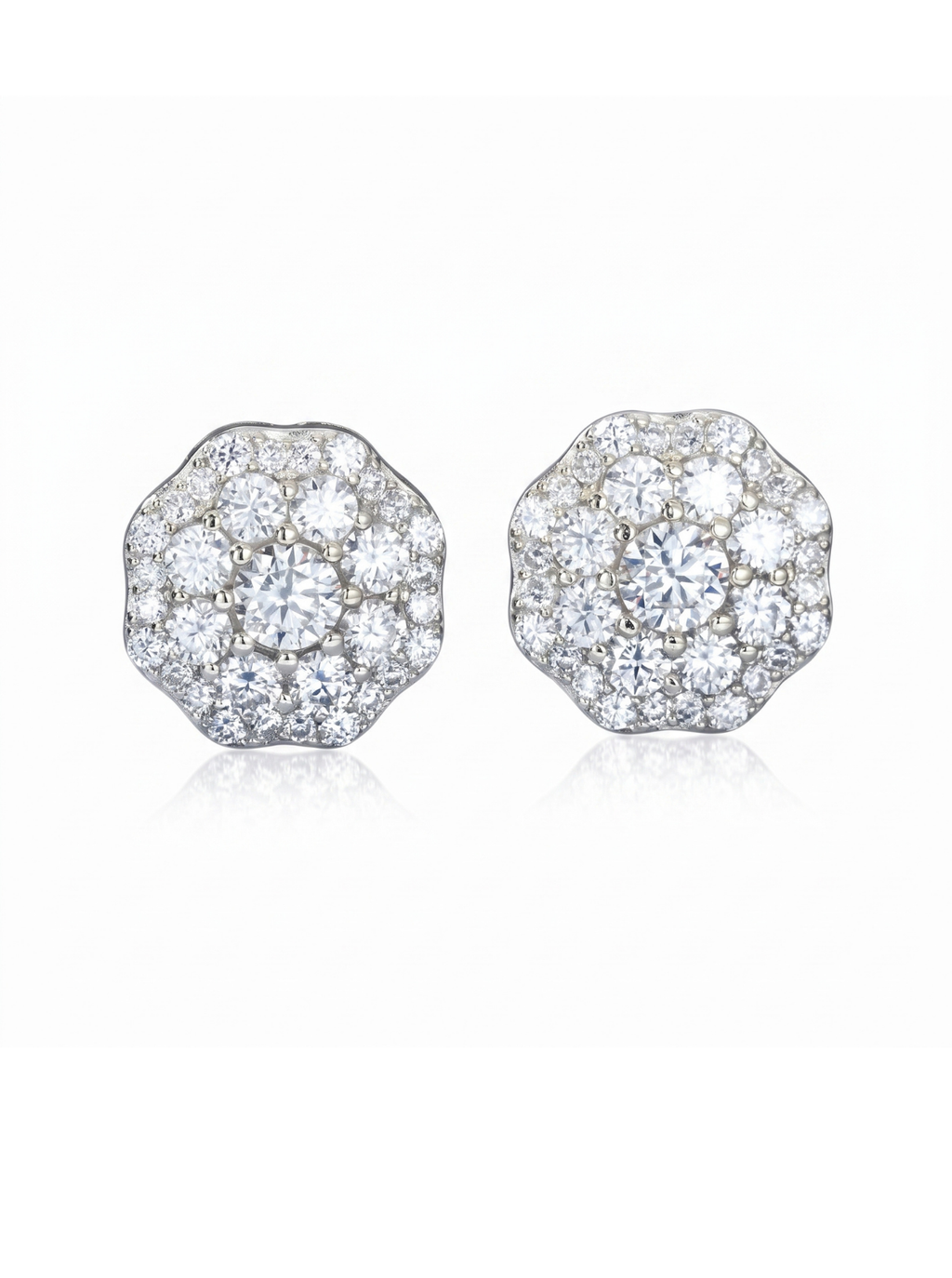 Aretes Octa