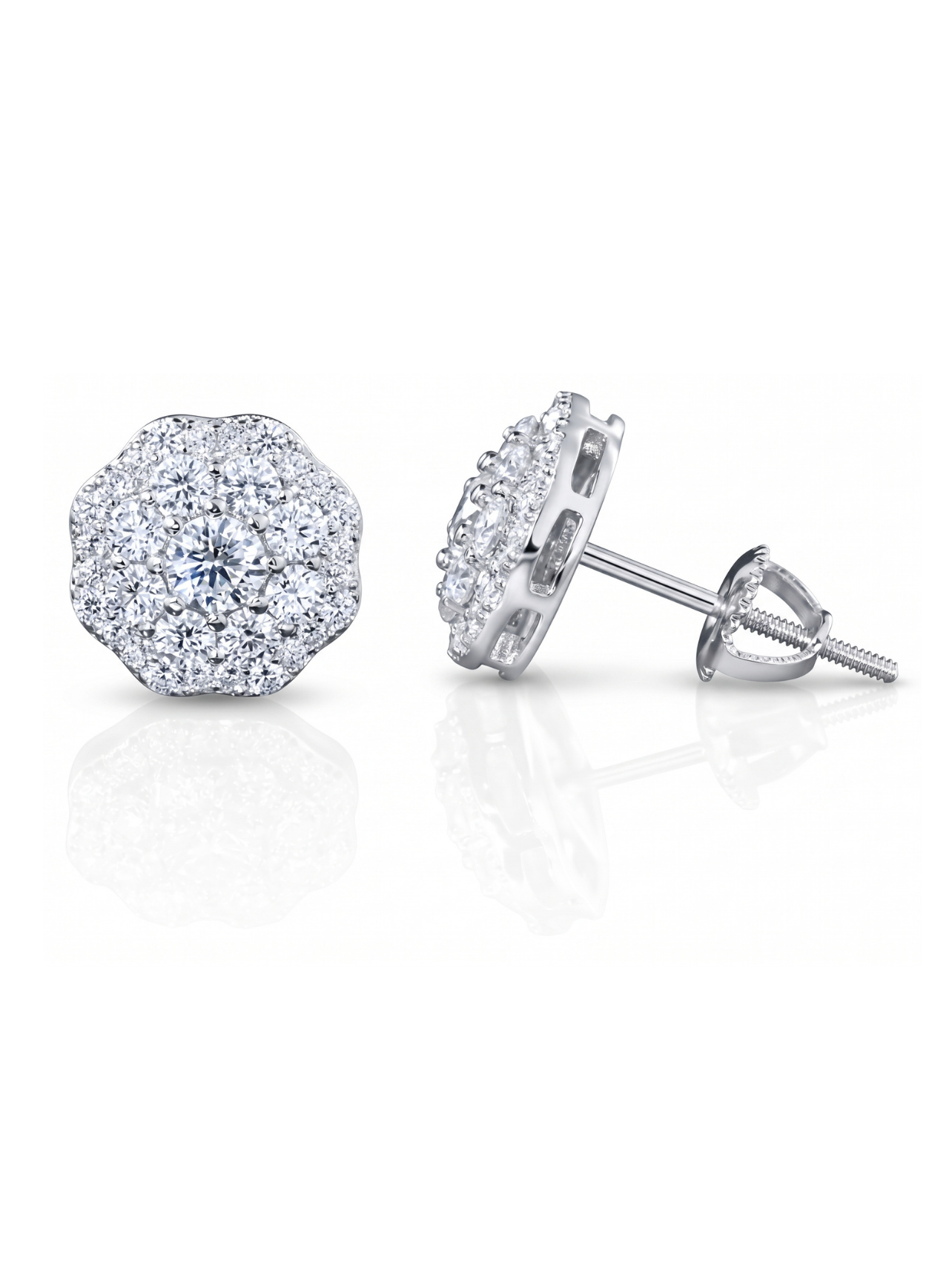 Aretes Octa