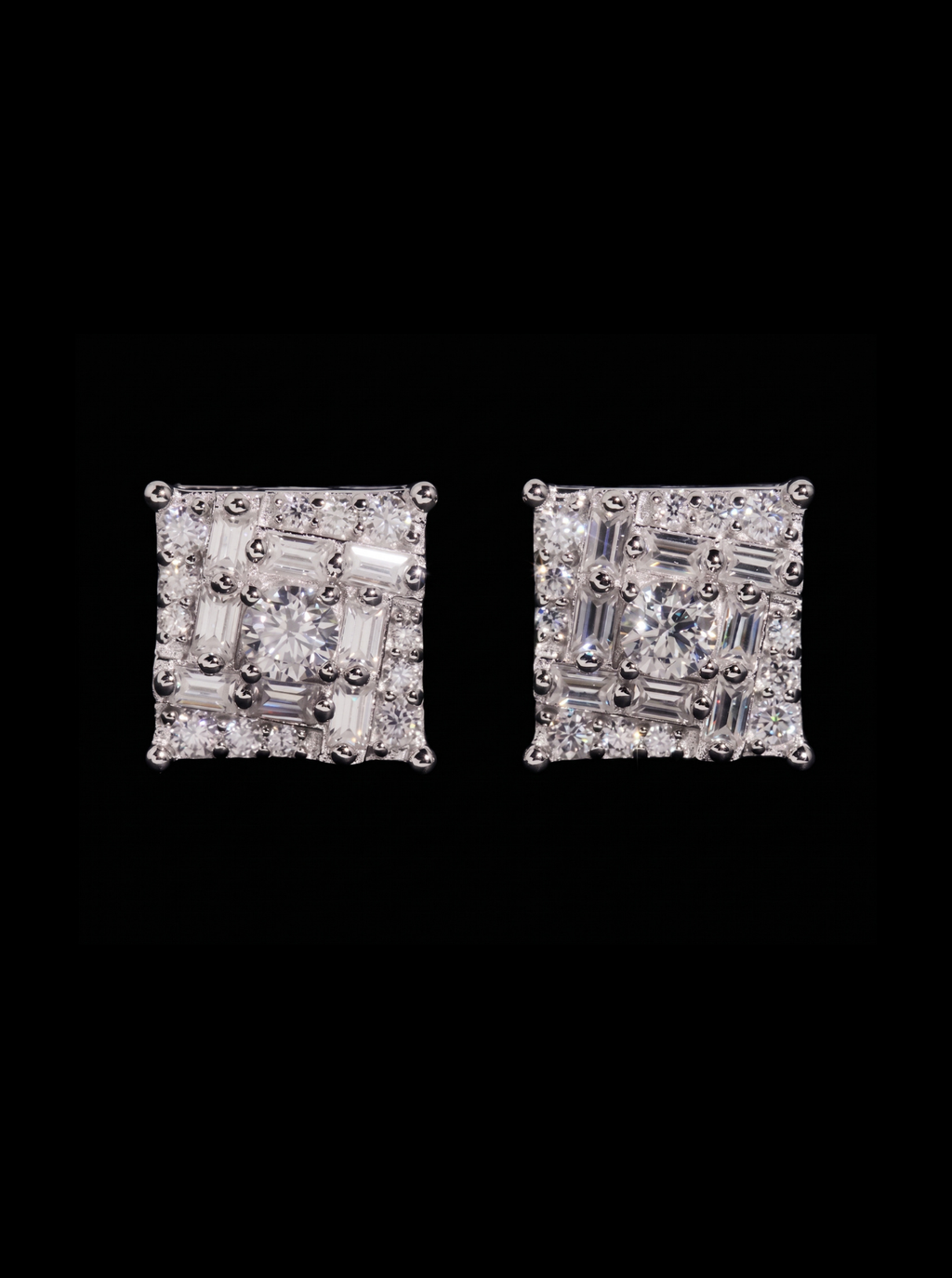 Aretes Vanguard