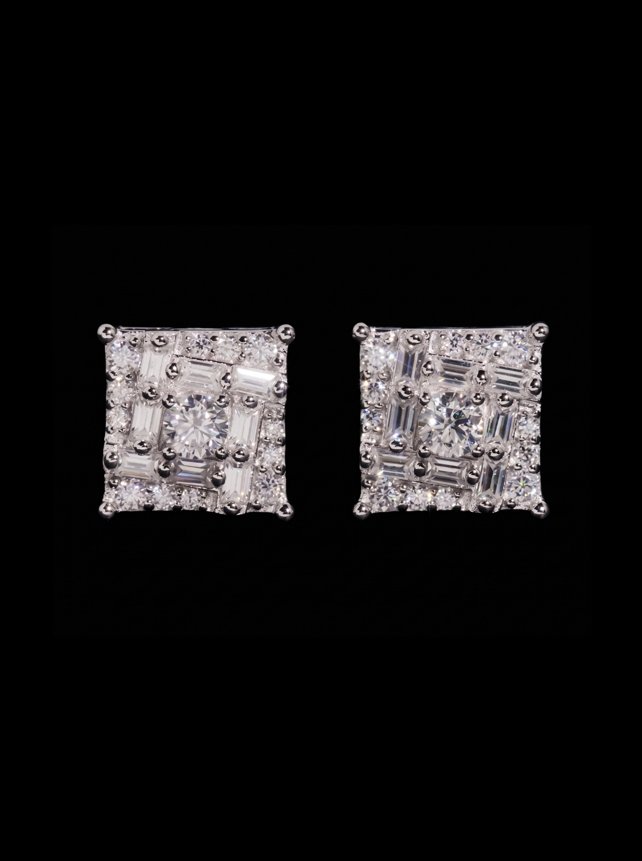 Aretes Vanguard