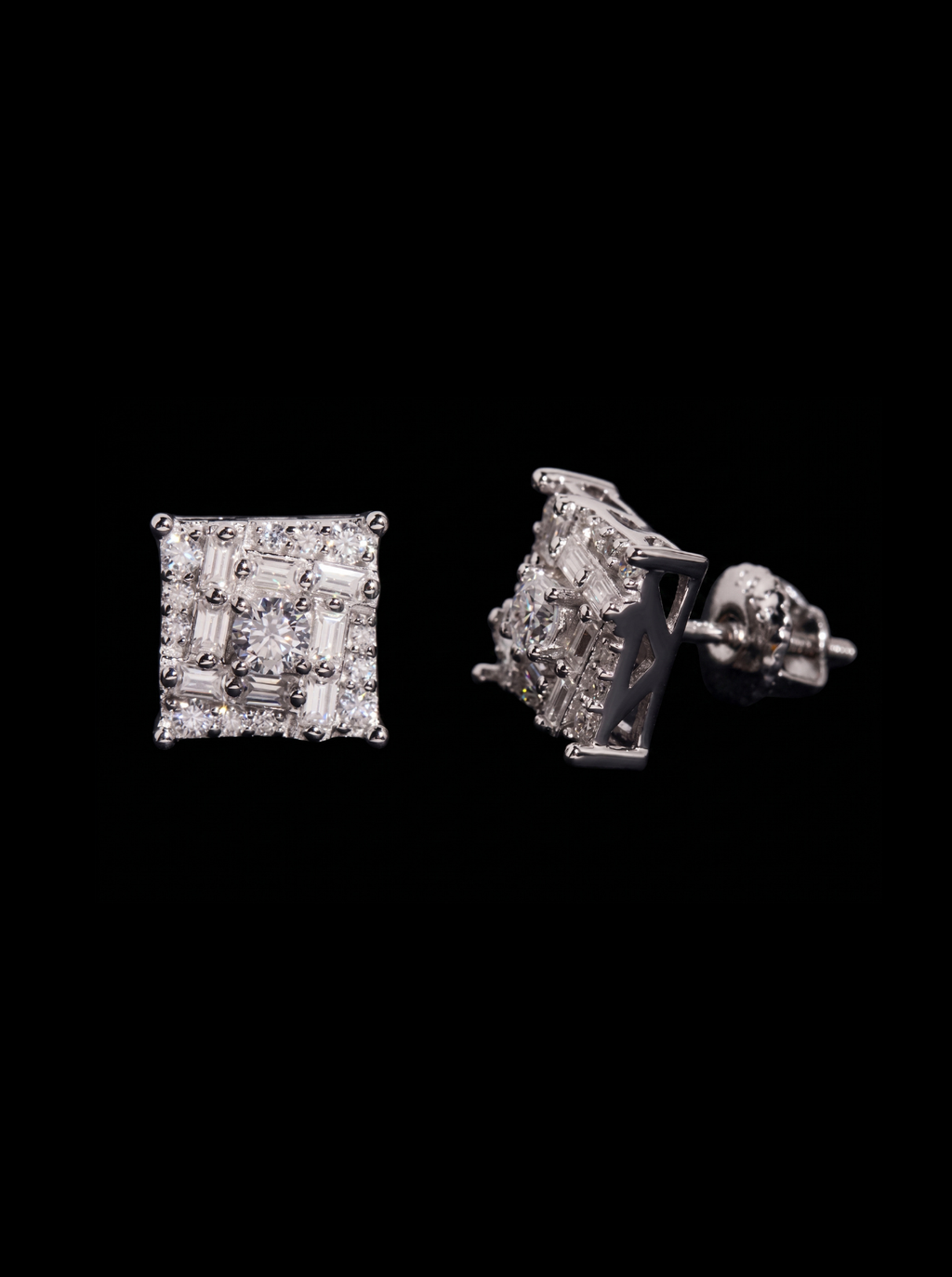 Aretes Vanguard