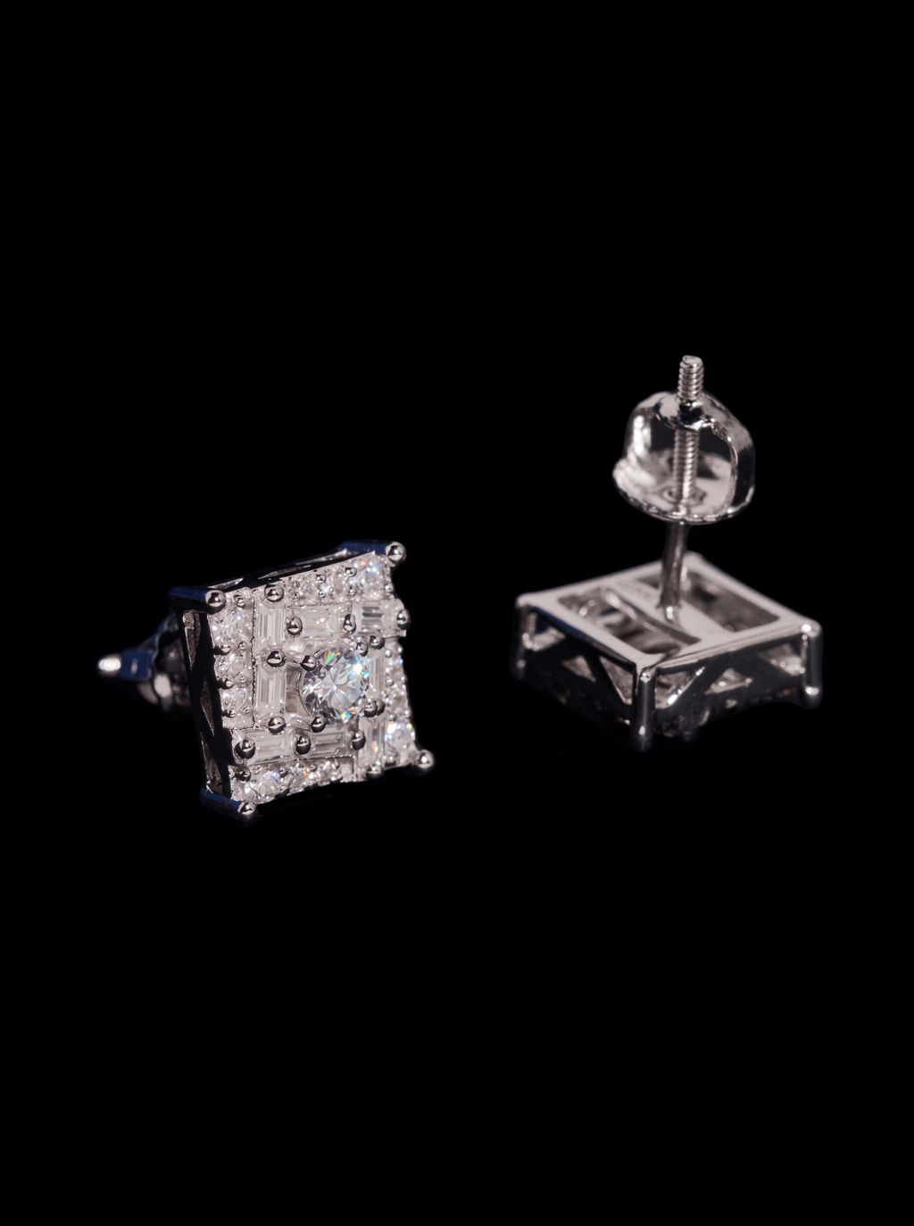 Aretes Vanguard