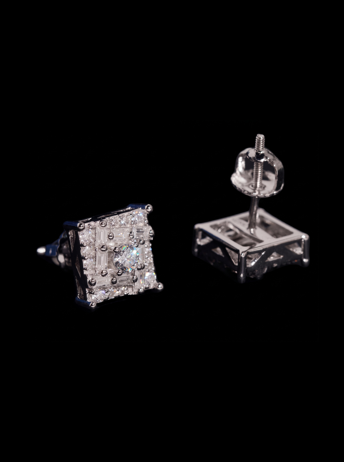Aretes Vanguard