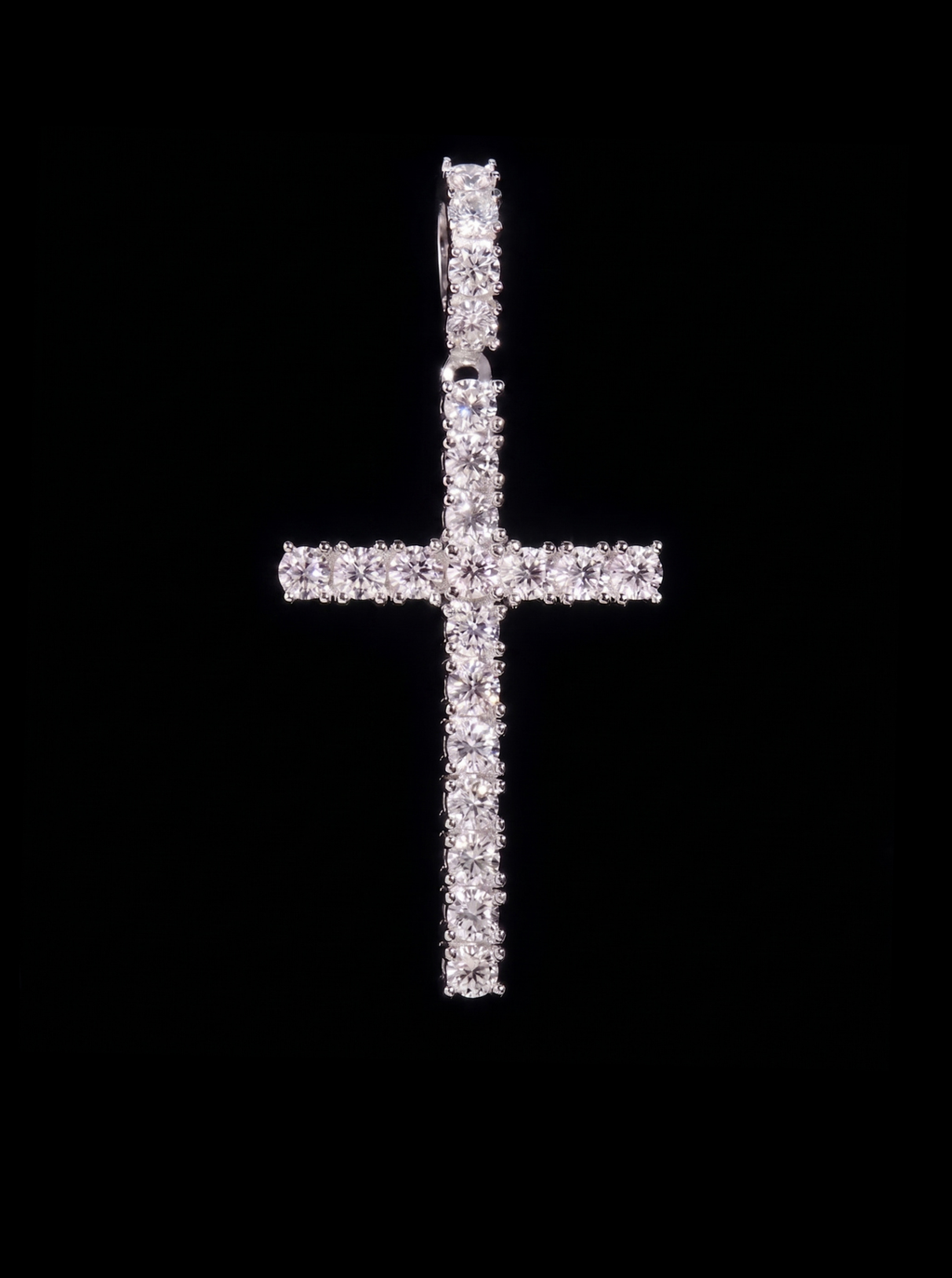 Dije Cruz Eternity