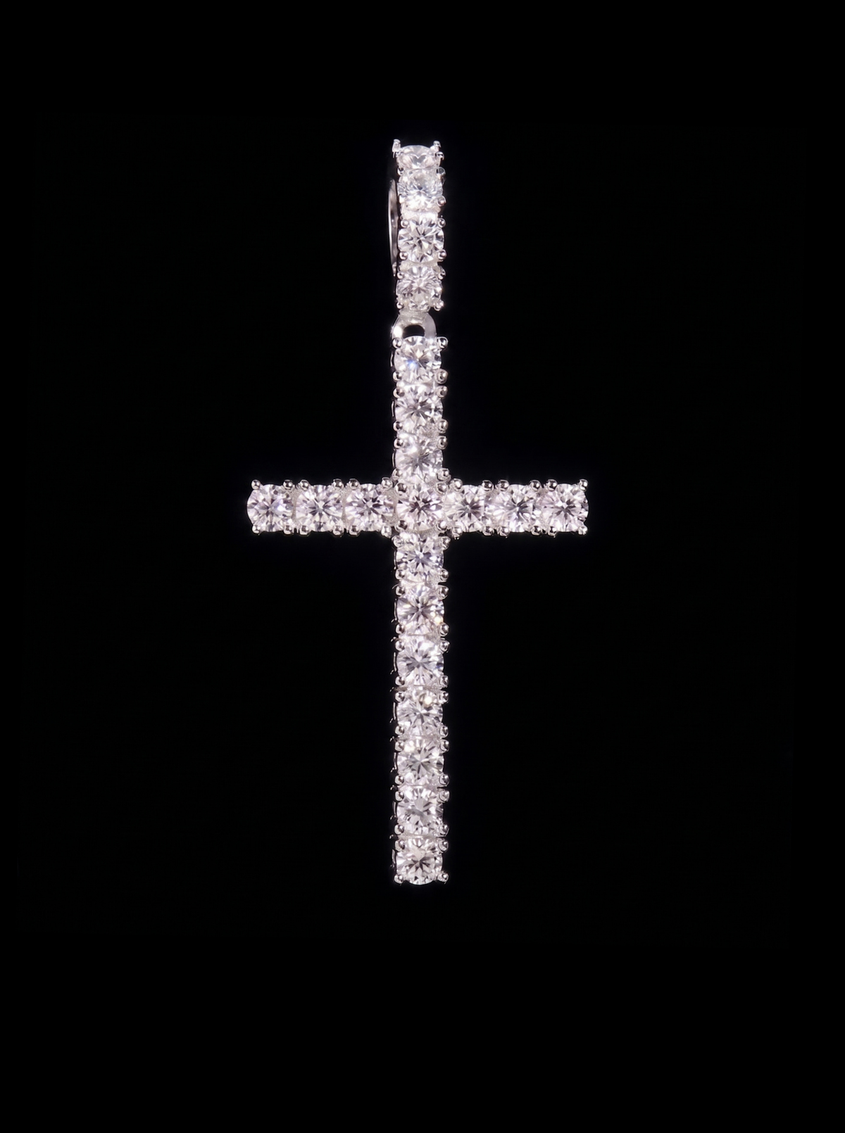 Dije Cruz Eternity