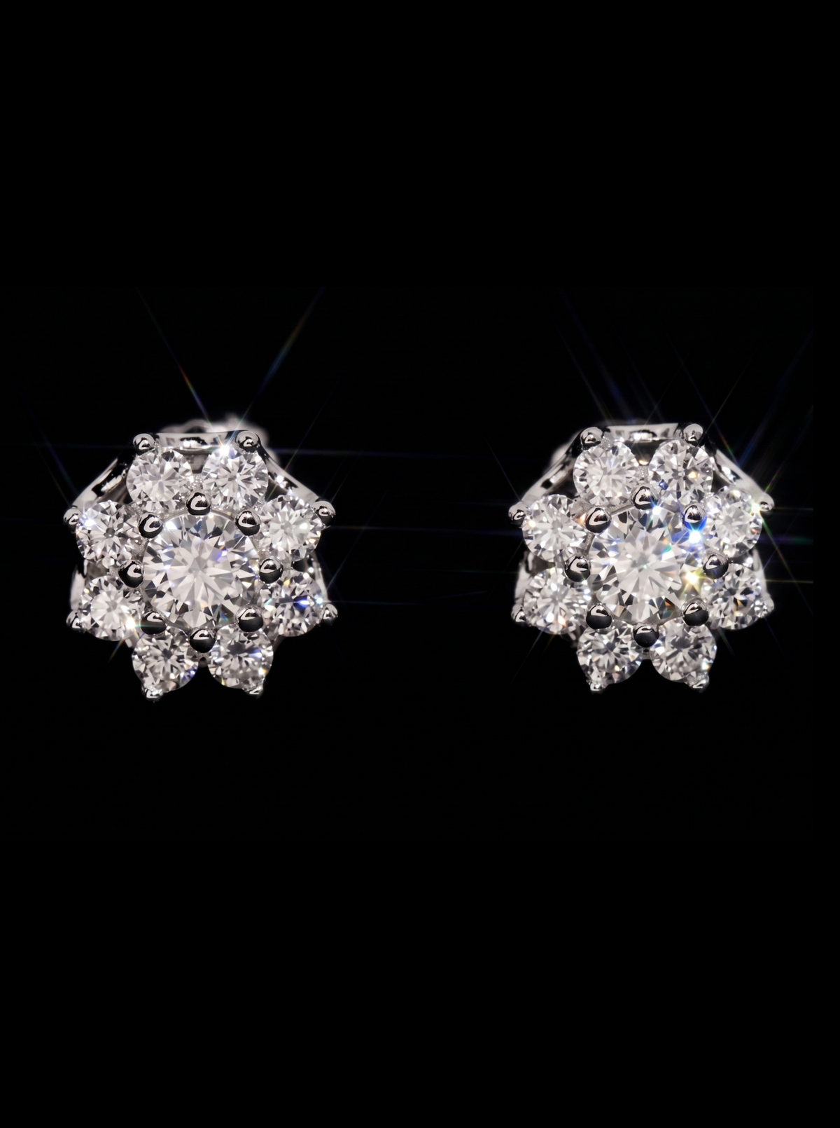 Aretes Bloom