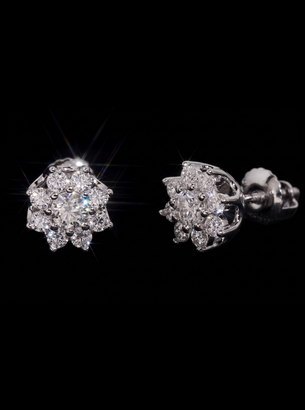 Aretes Bloom