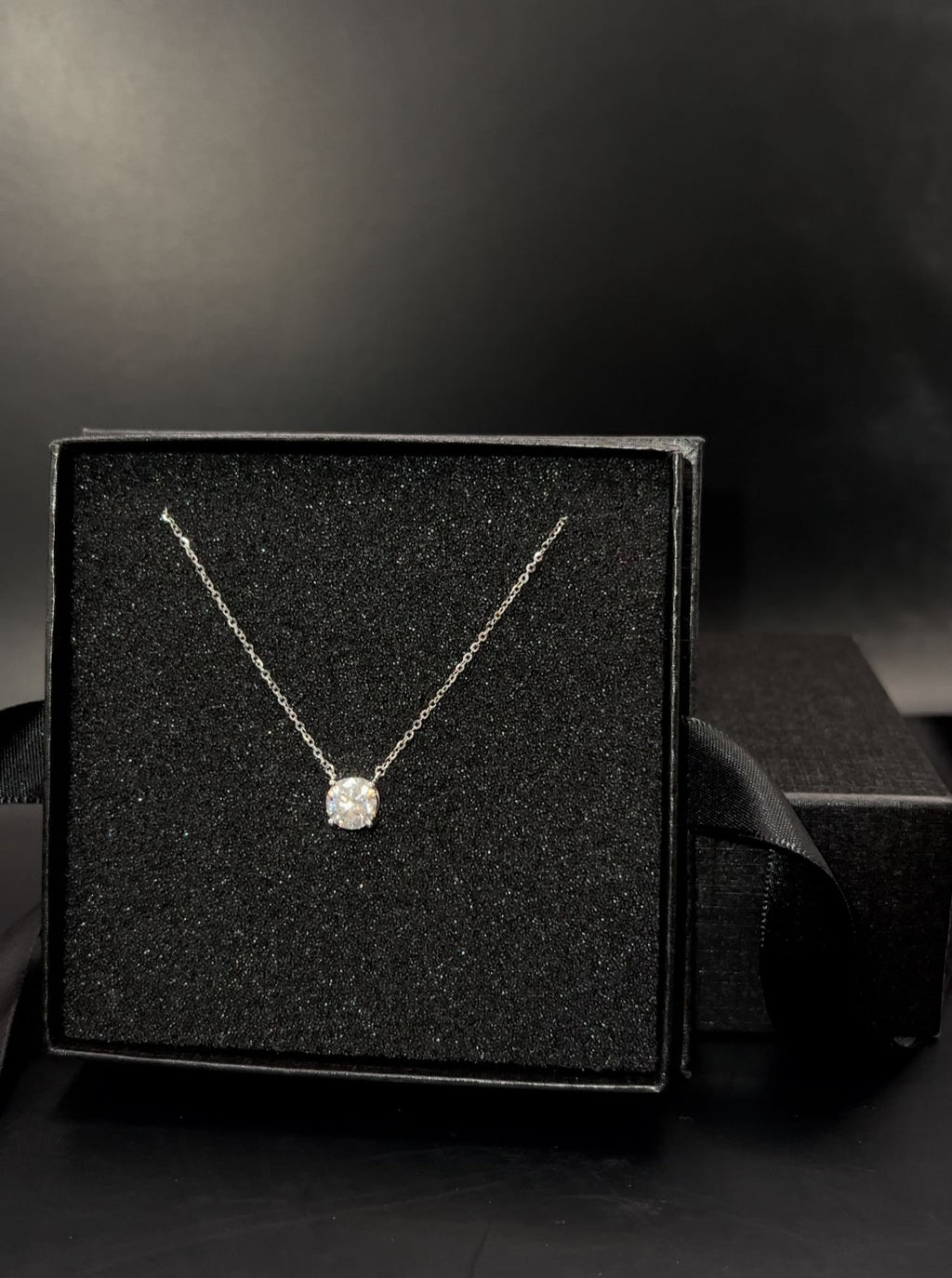 Collar Solitario