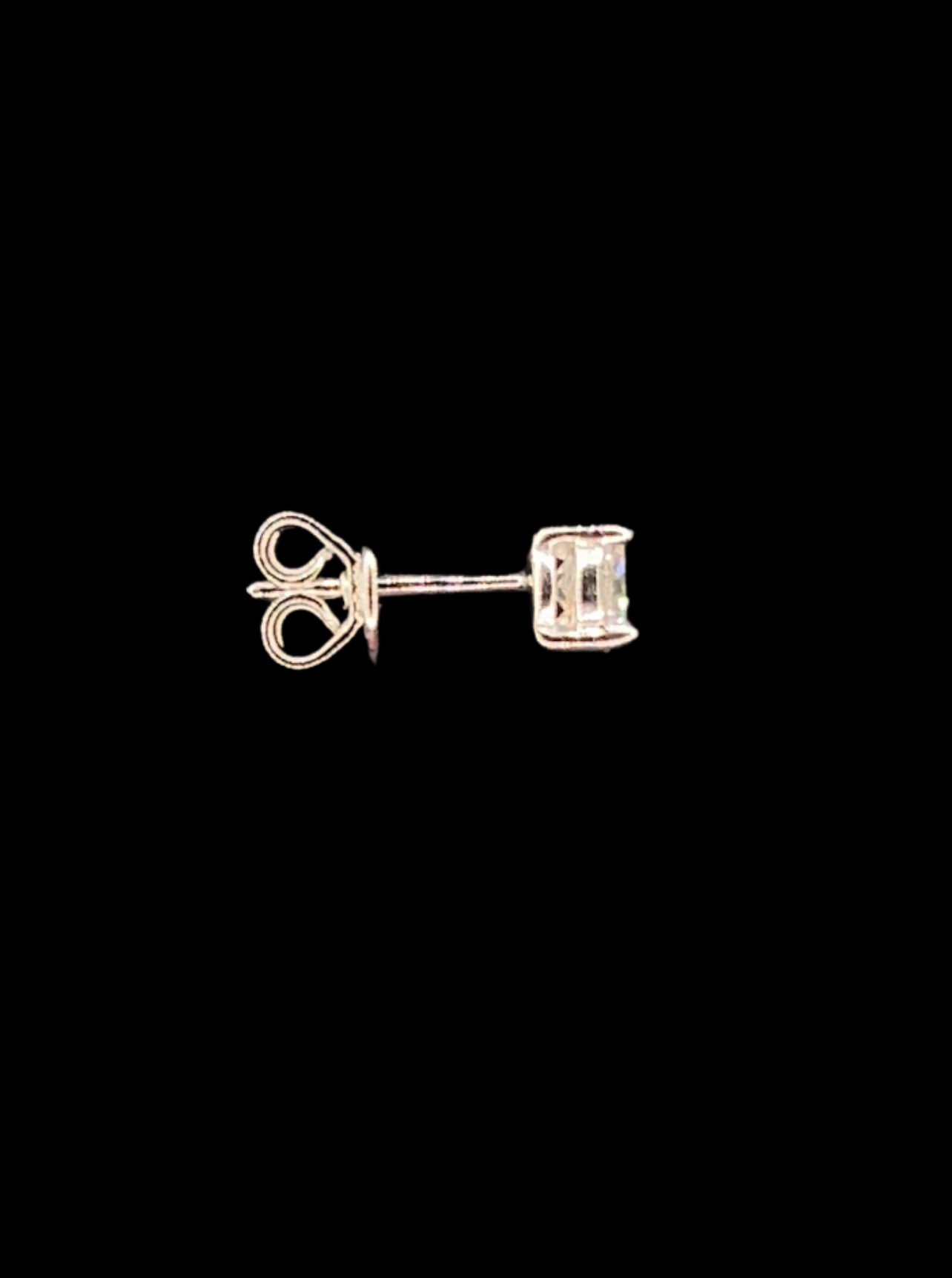 Aretes 0.5ct