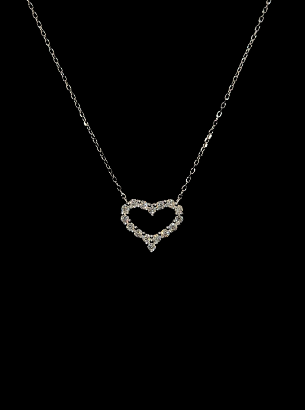 Collar Corazon