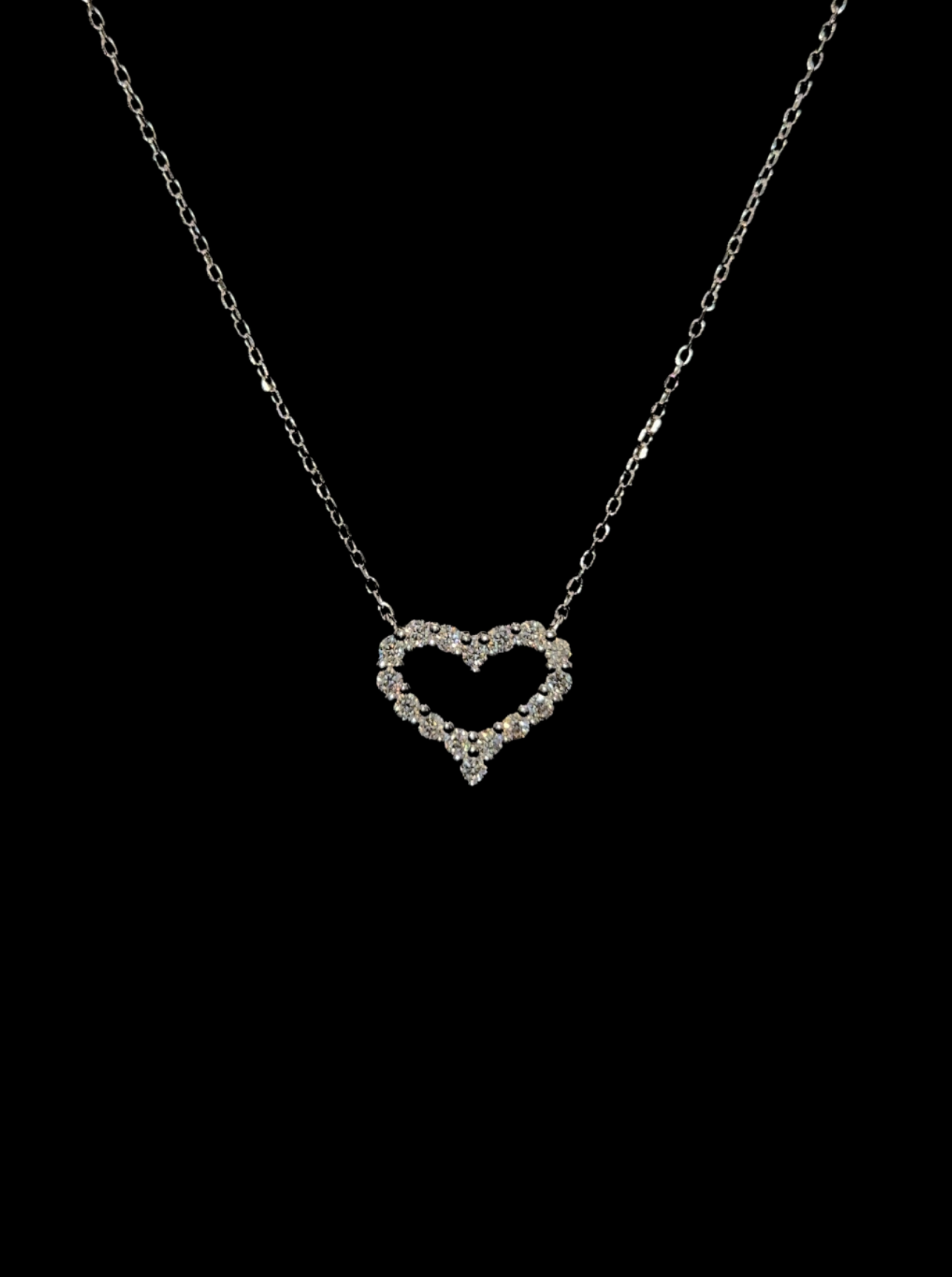 Collar Corazon