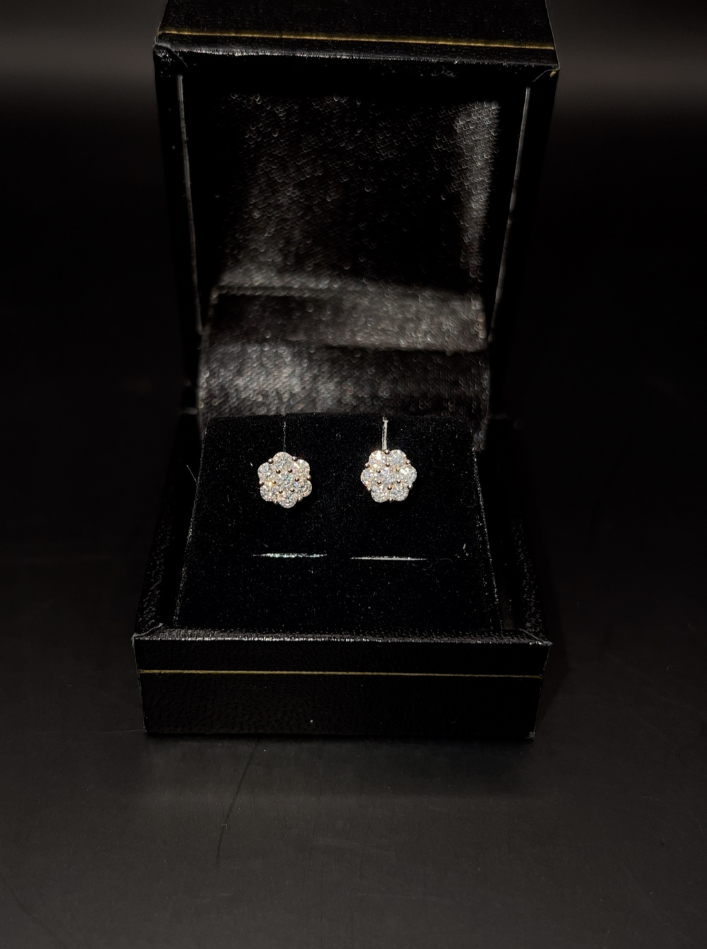 Aretes Cluster