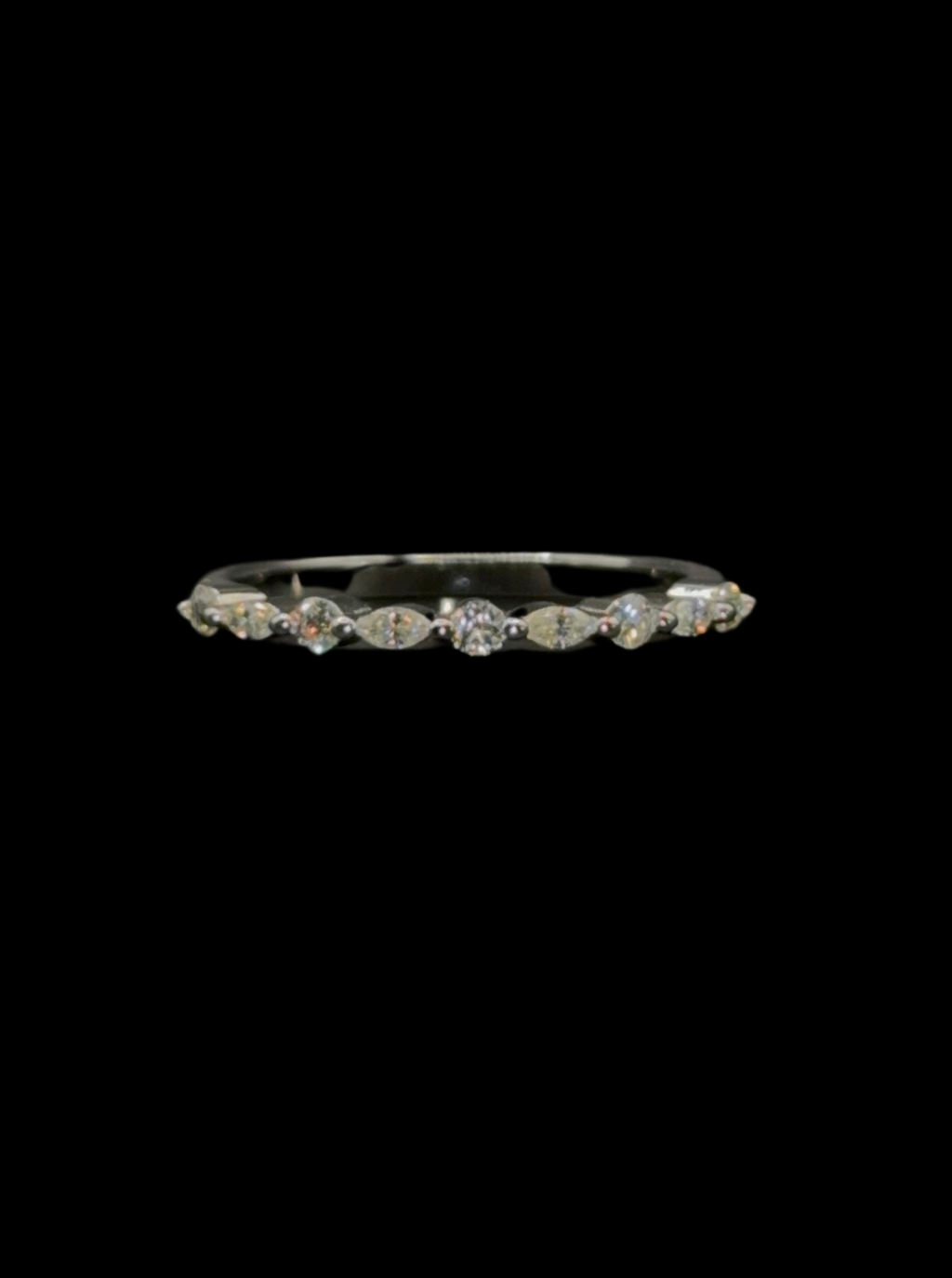Anillo Marquise