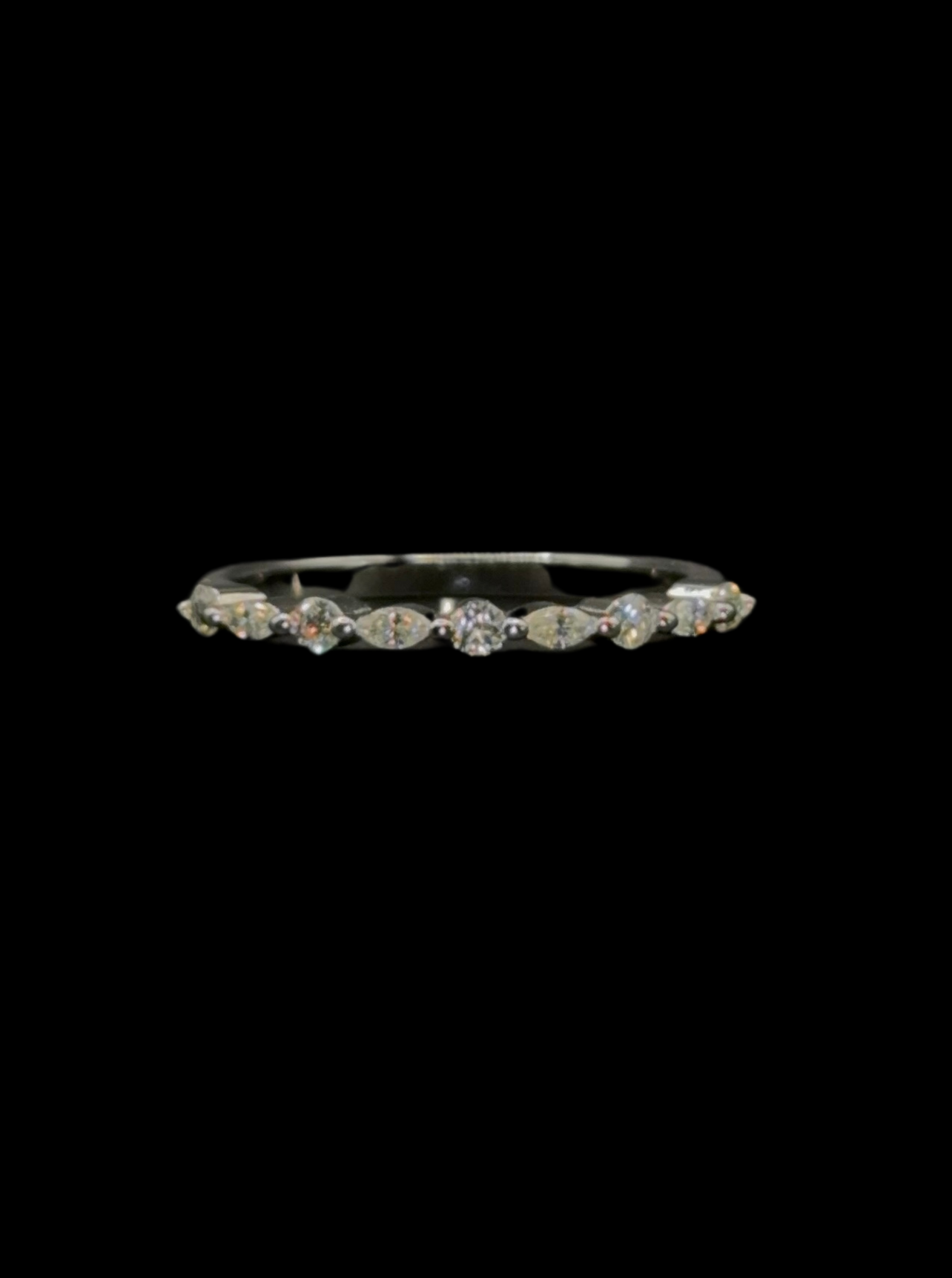 Anillo Marquise