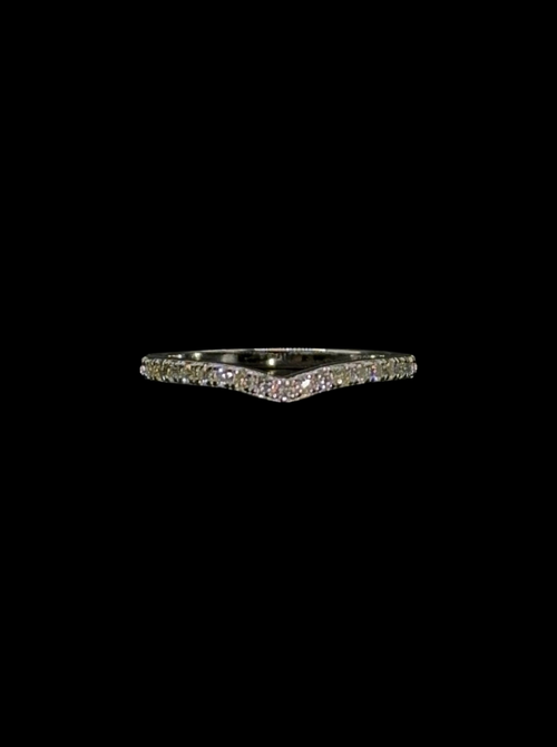 Anillo Curvo
