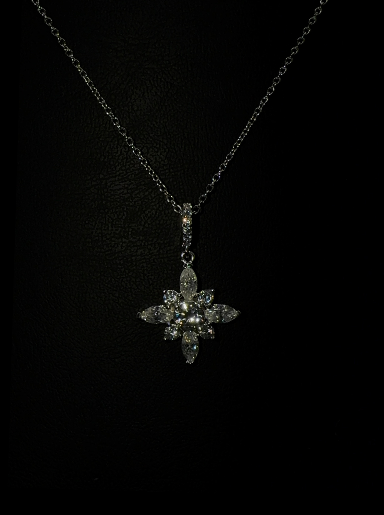 Collar Estrella del Norte