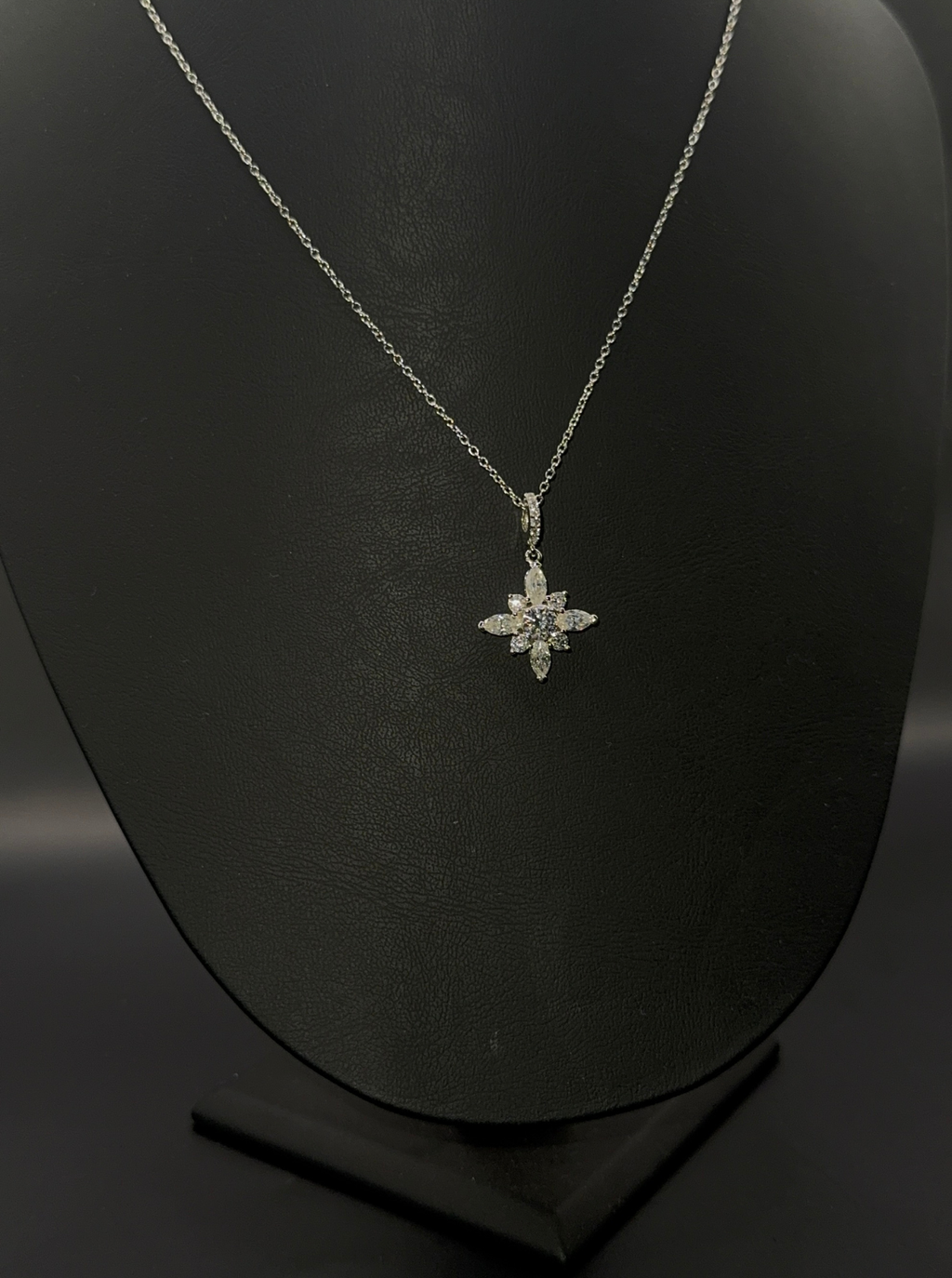 Collar Estrella del Norte