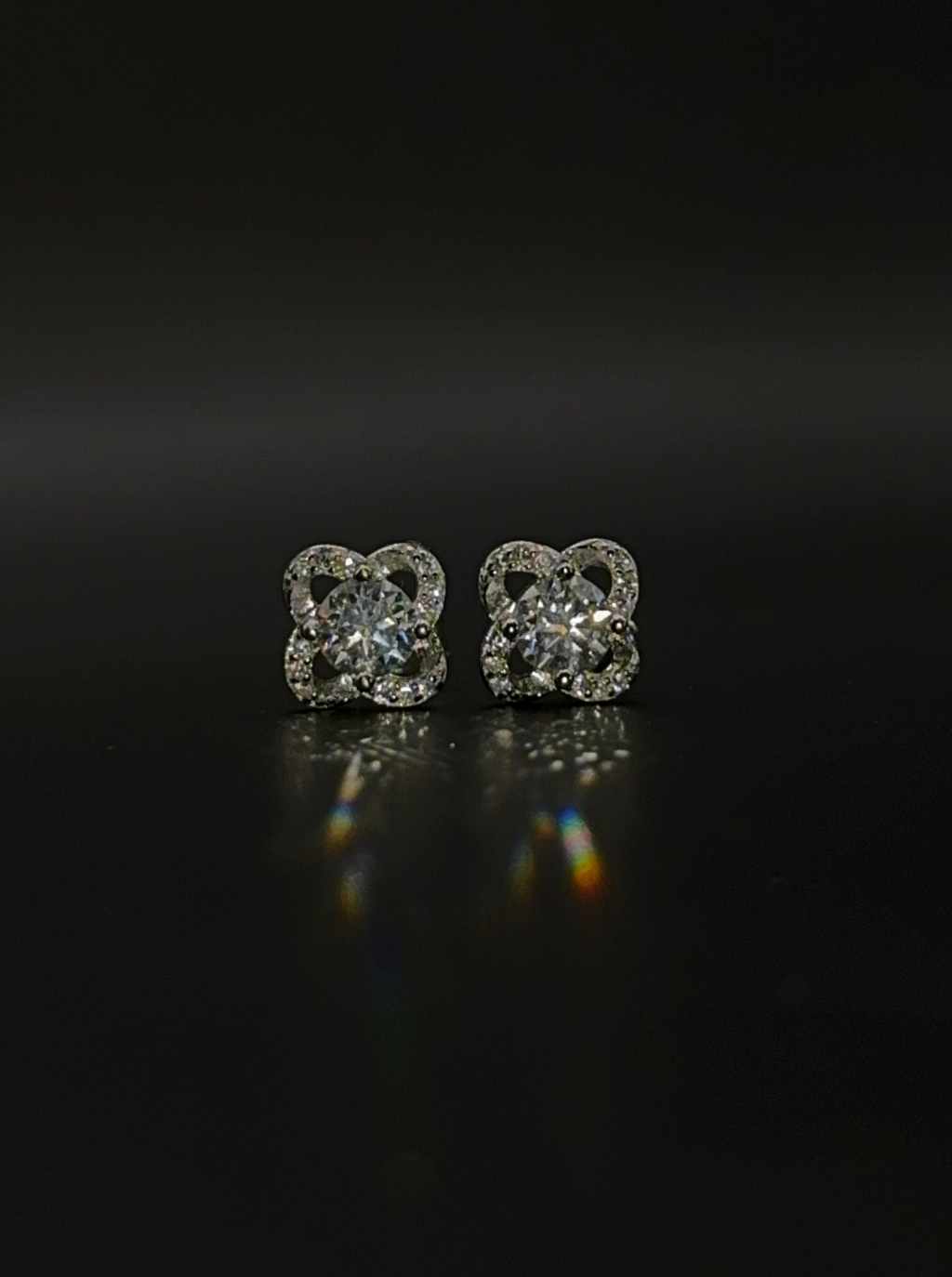 Aretes Infinito