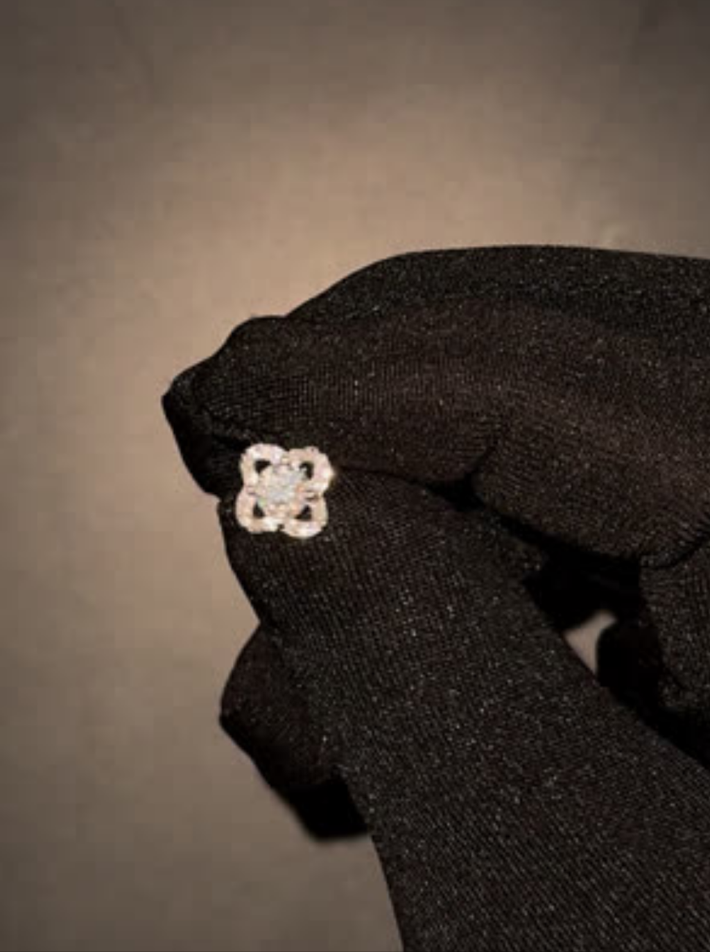 Aretes Infinito