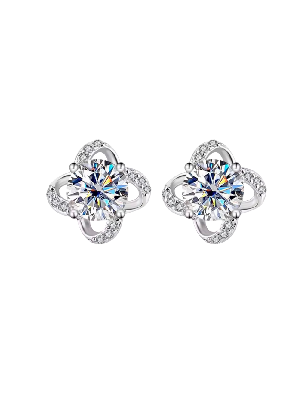 Aretes Infinito