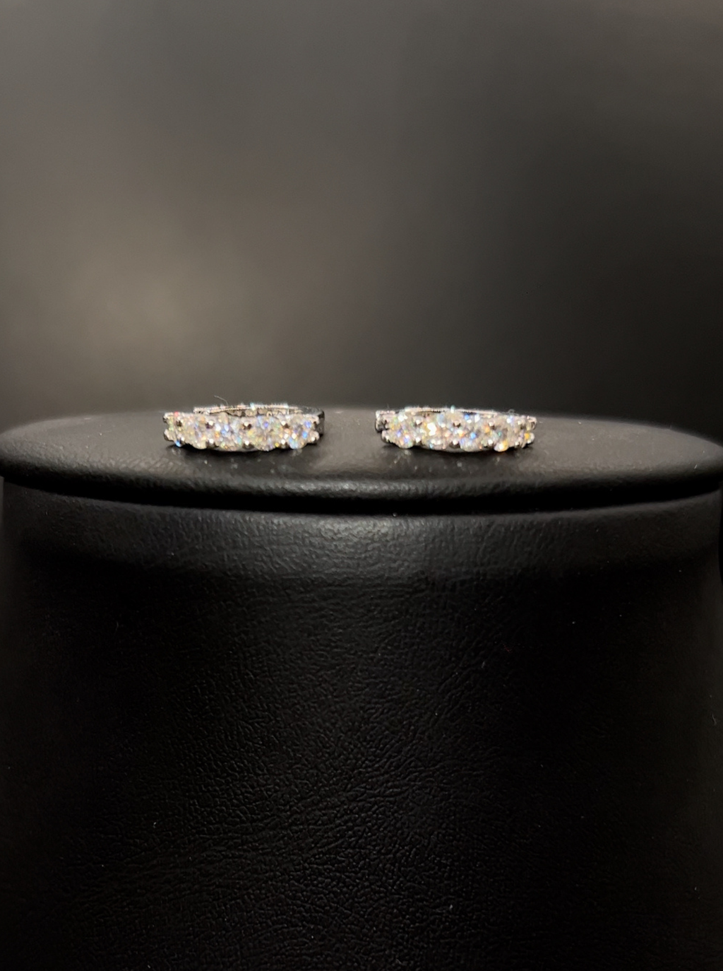 Aretes Aro