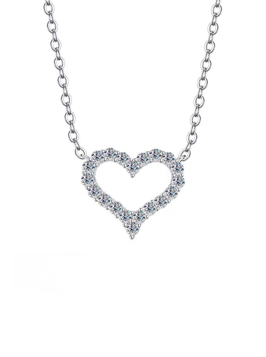 Collar Corazon
