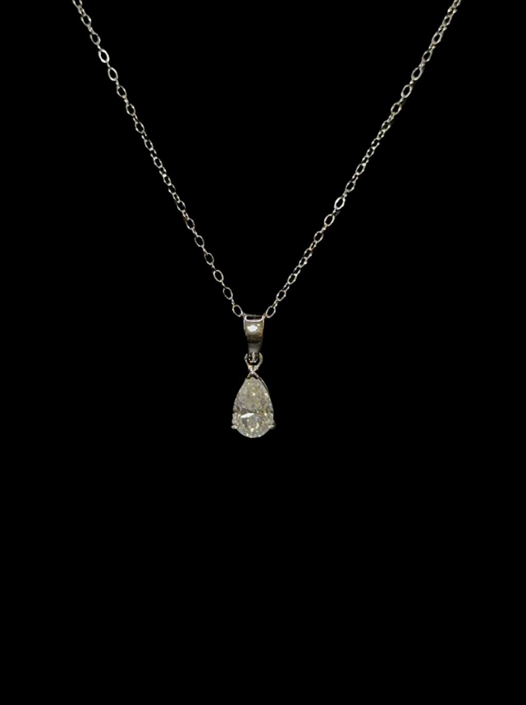 Collar Pera
