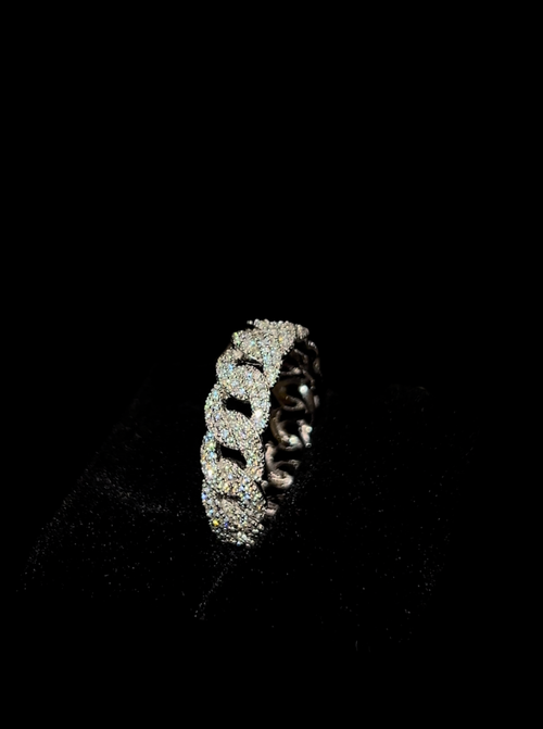 Anillo Cubano