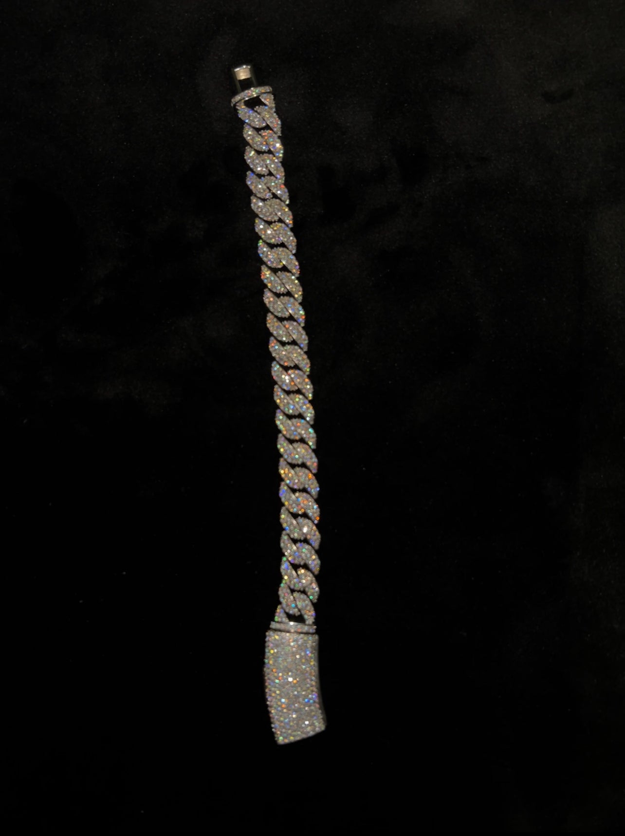 Pulso Cuban 13mm