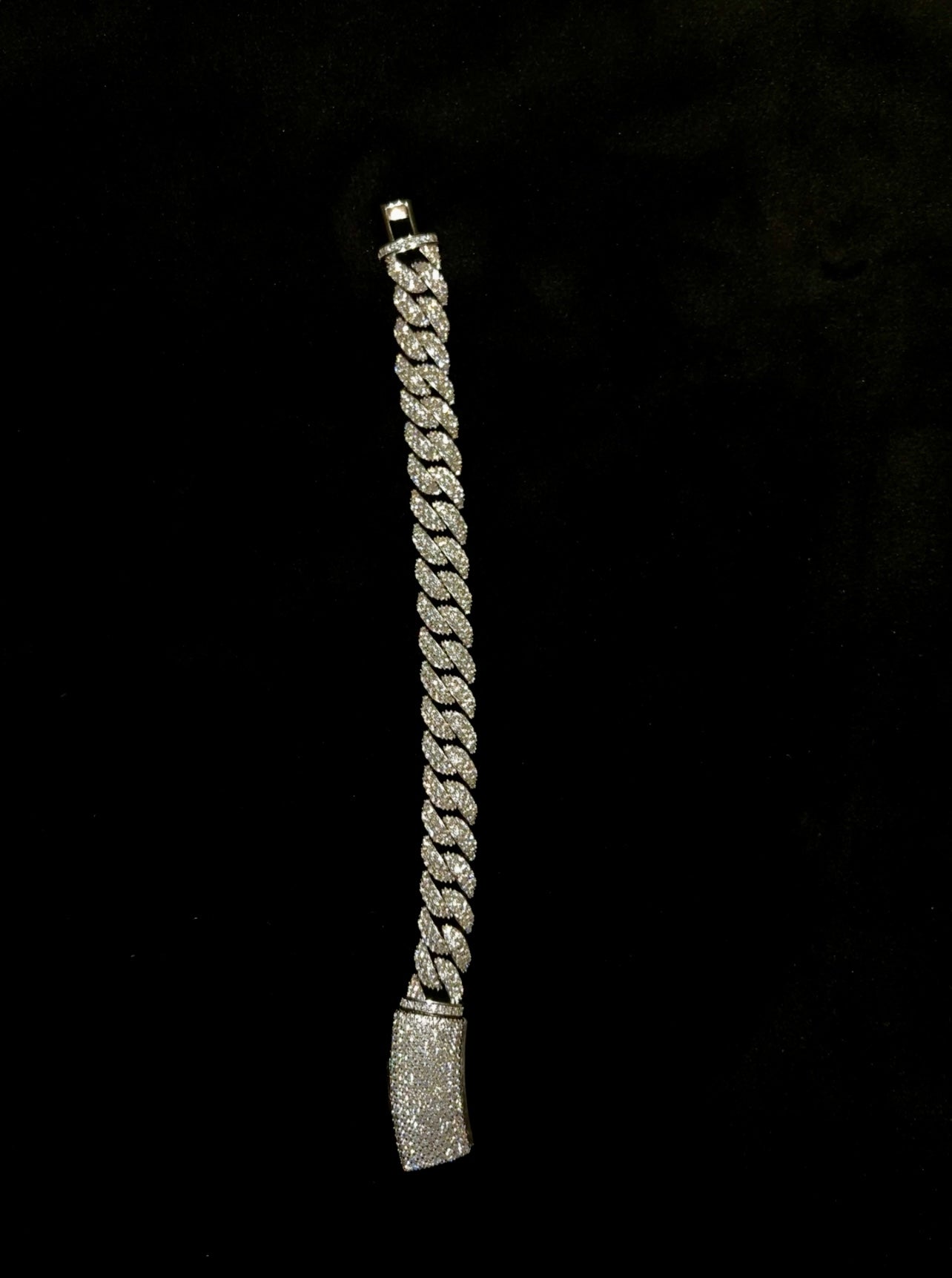 Pulso Cuban 13mm