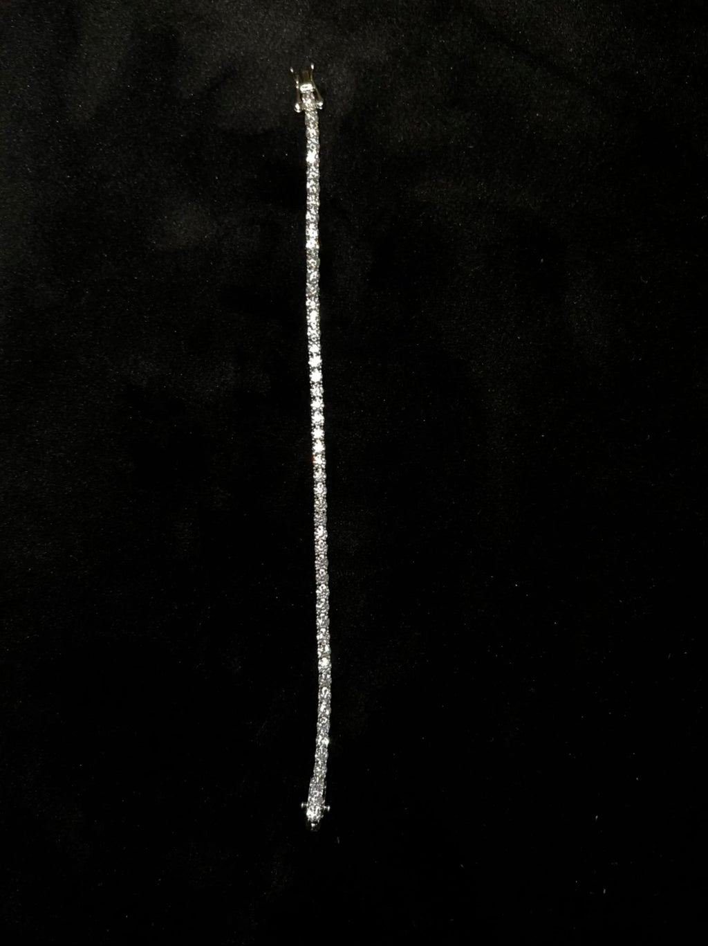 Pulso Tenis 3mm