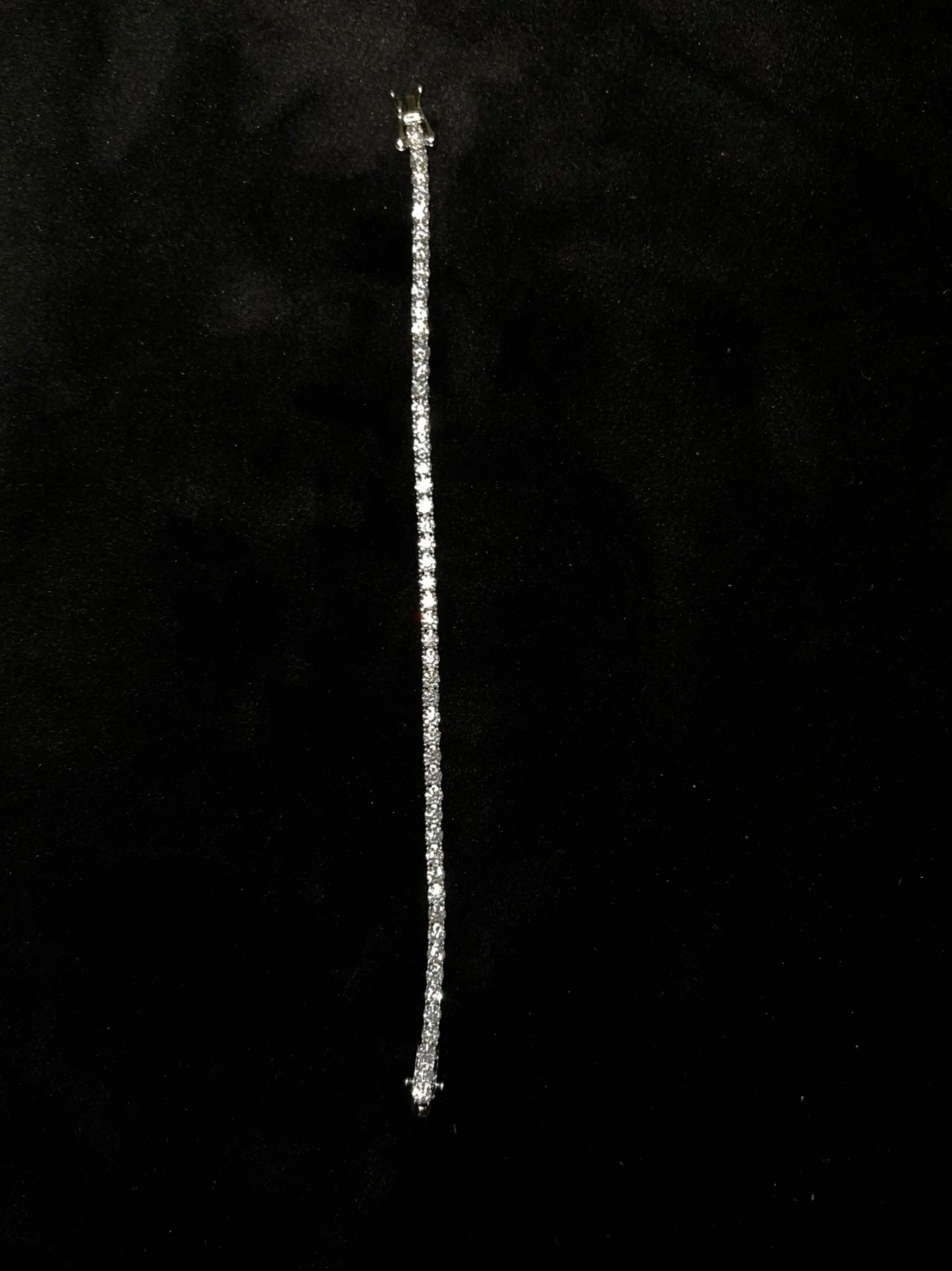 Pulso Tenis 3mm