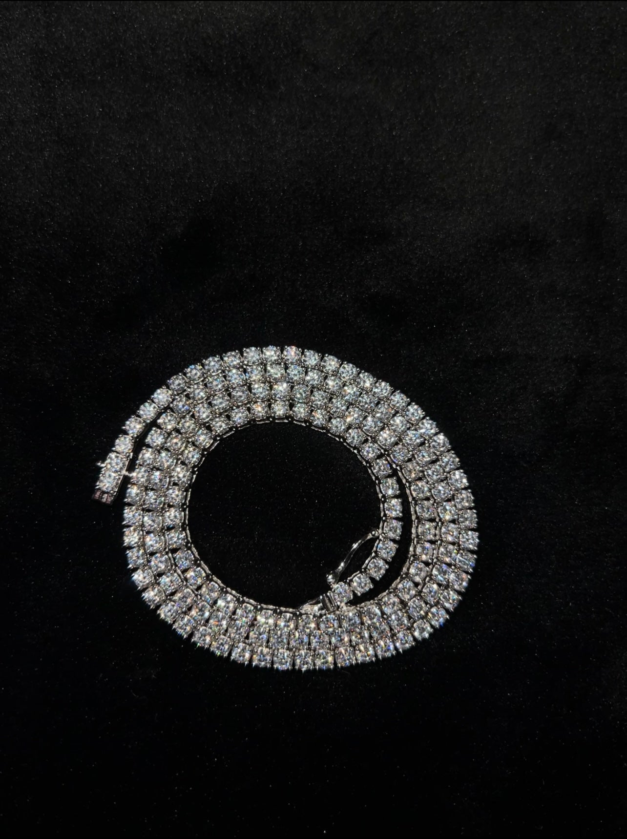 Collar Tennis 3mm