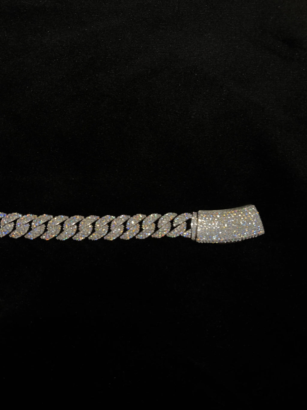 Pulso Cuban 13mm