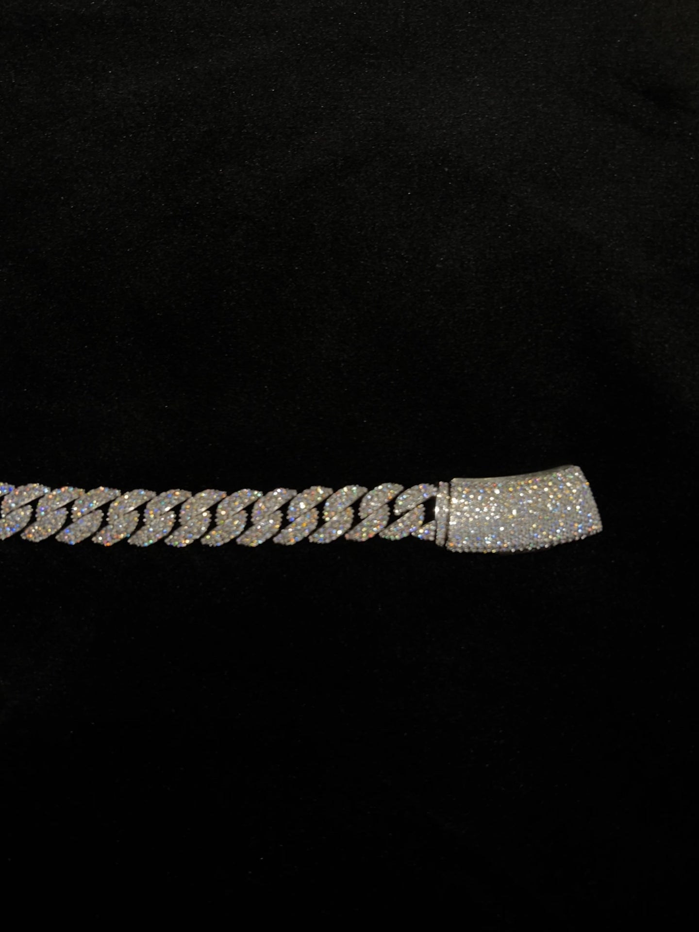 Pulso Cuban 13mm