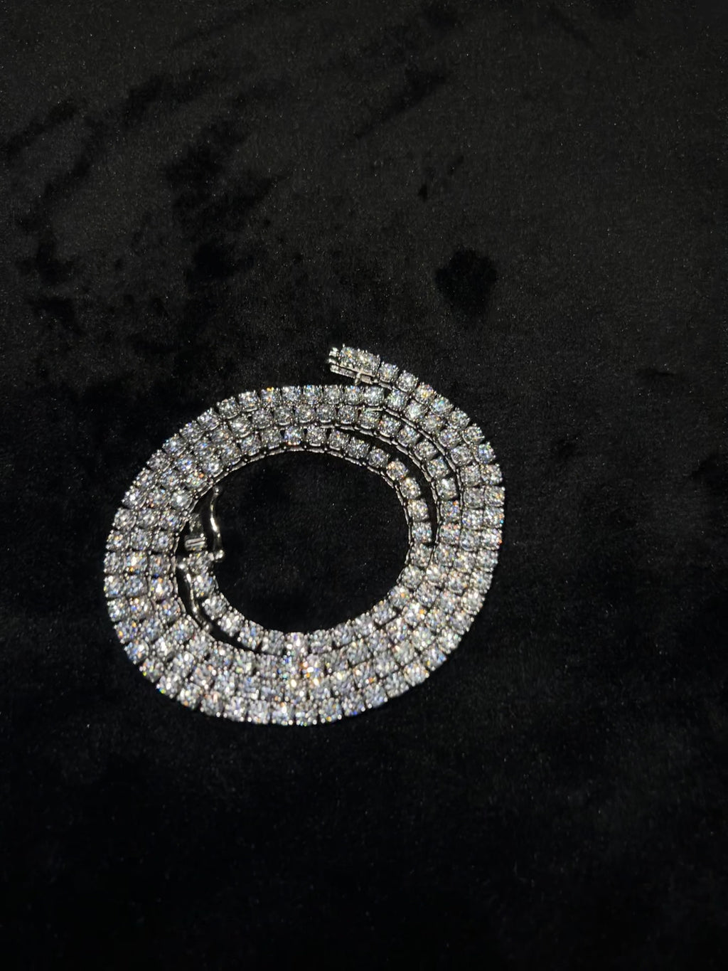 Collar Tennis 3mm