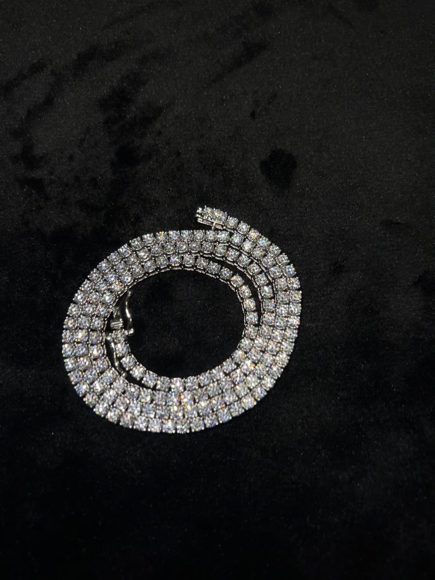 Collar Tennis 3mm